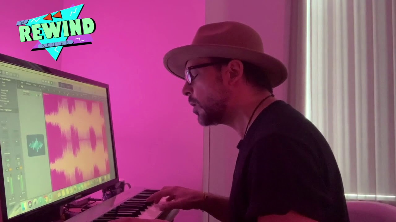JOEE Live Performance- Quarantine Edition