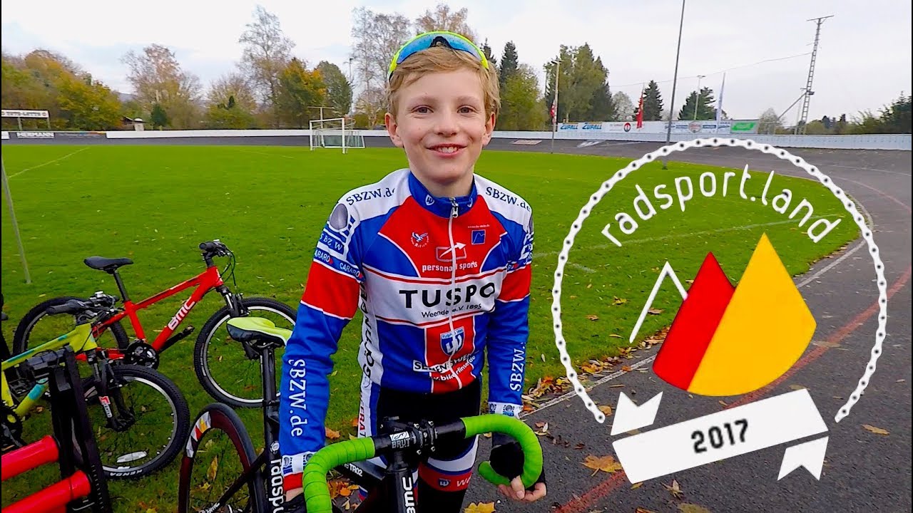 6000€ für den Nachwuchs! #allgiving mit radsport.land