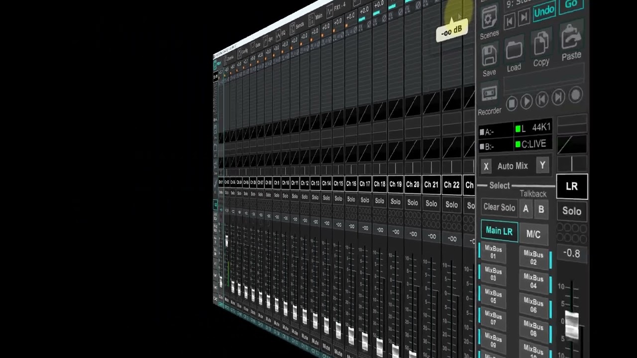 How To Set Your Input Levels For The Wing and XM32 USB Recorders