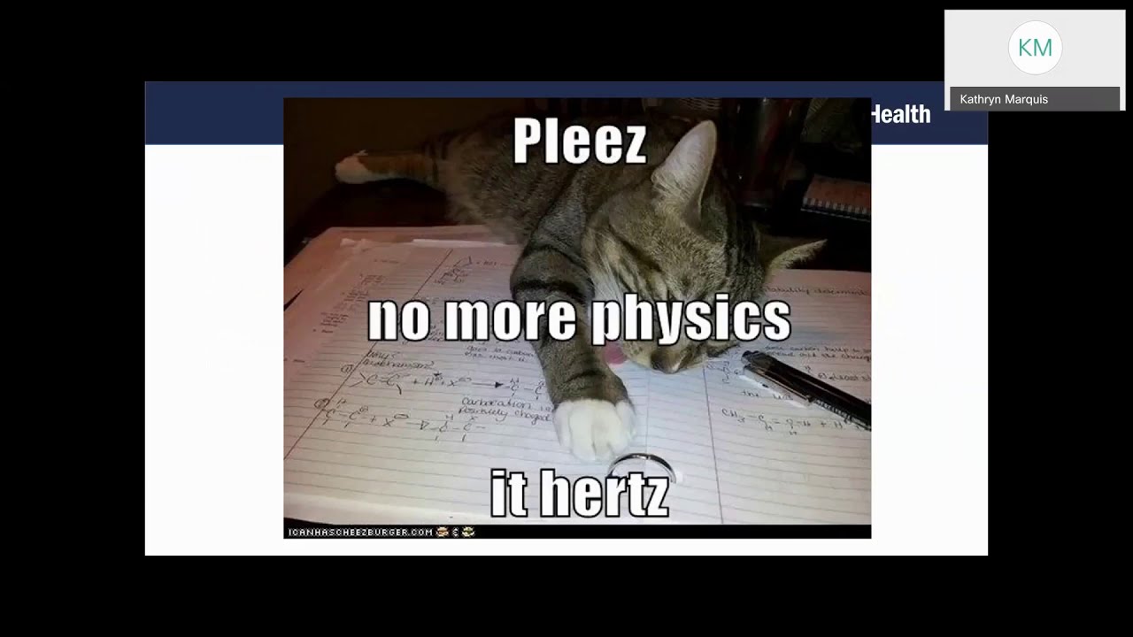 Radiation- Physics, Contamination & Espionage: Part 1