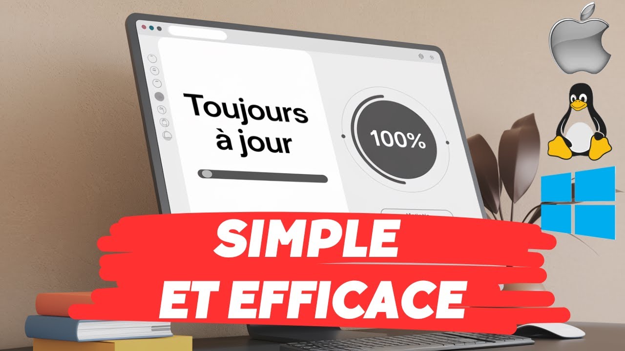 Simple&Gratuit - Simple, rapide, efficace, et totalement gratuit !