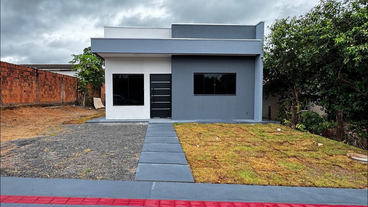 Imóvel de 60 metros minha casa minha vida