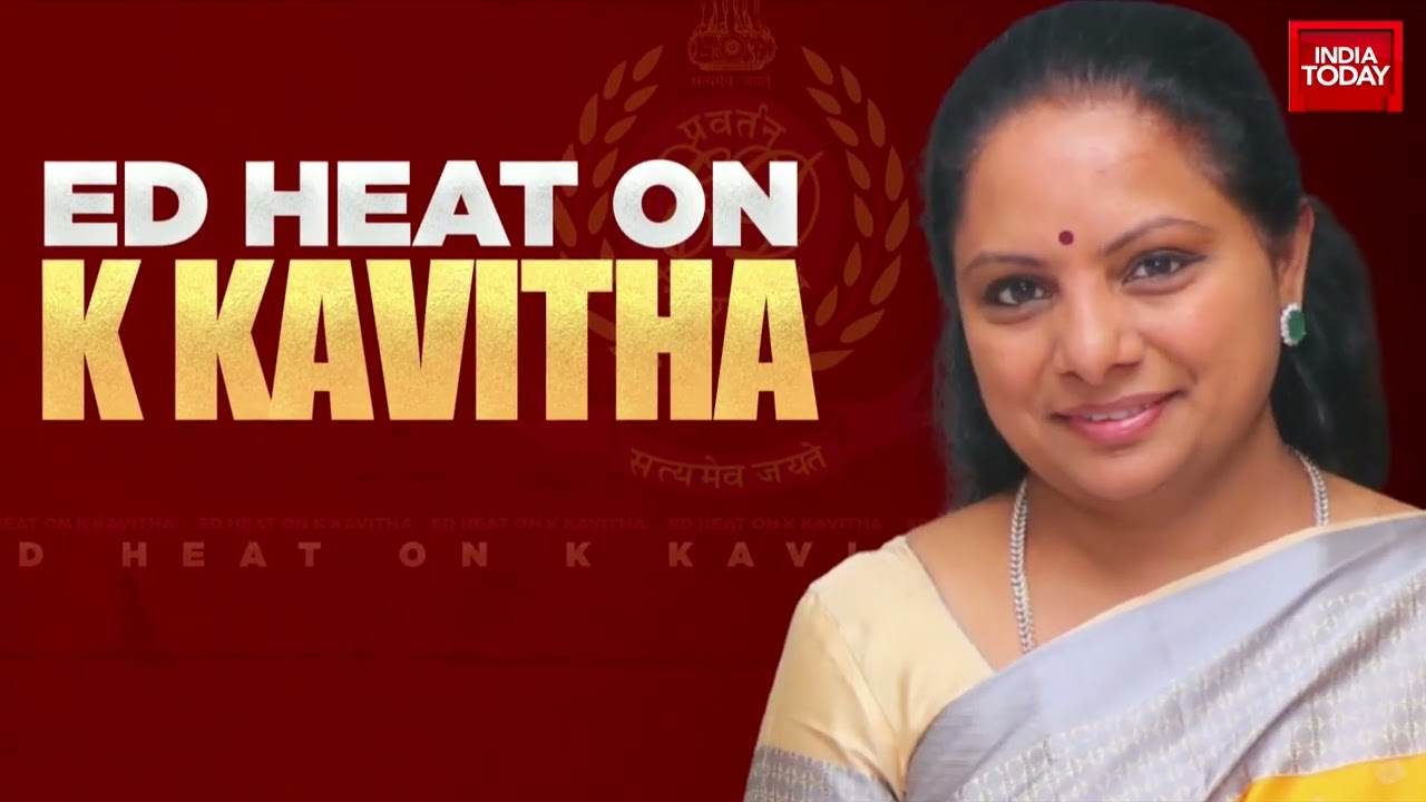 Delhi Liquorgate Scam Updates | K Kavitha And Manish Sisodia To Be Confronted