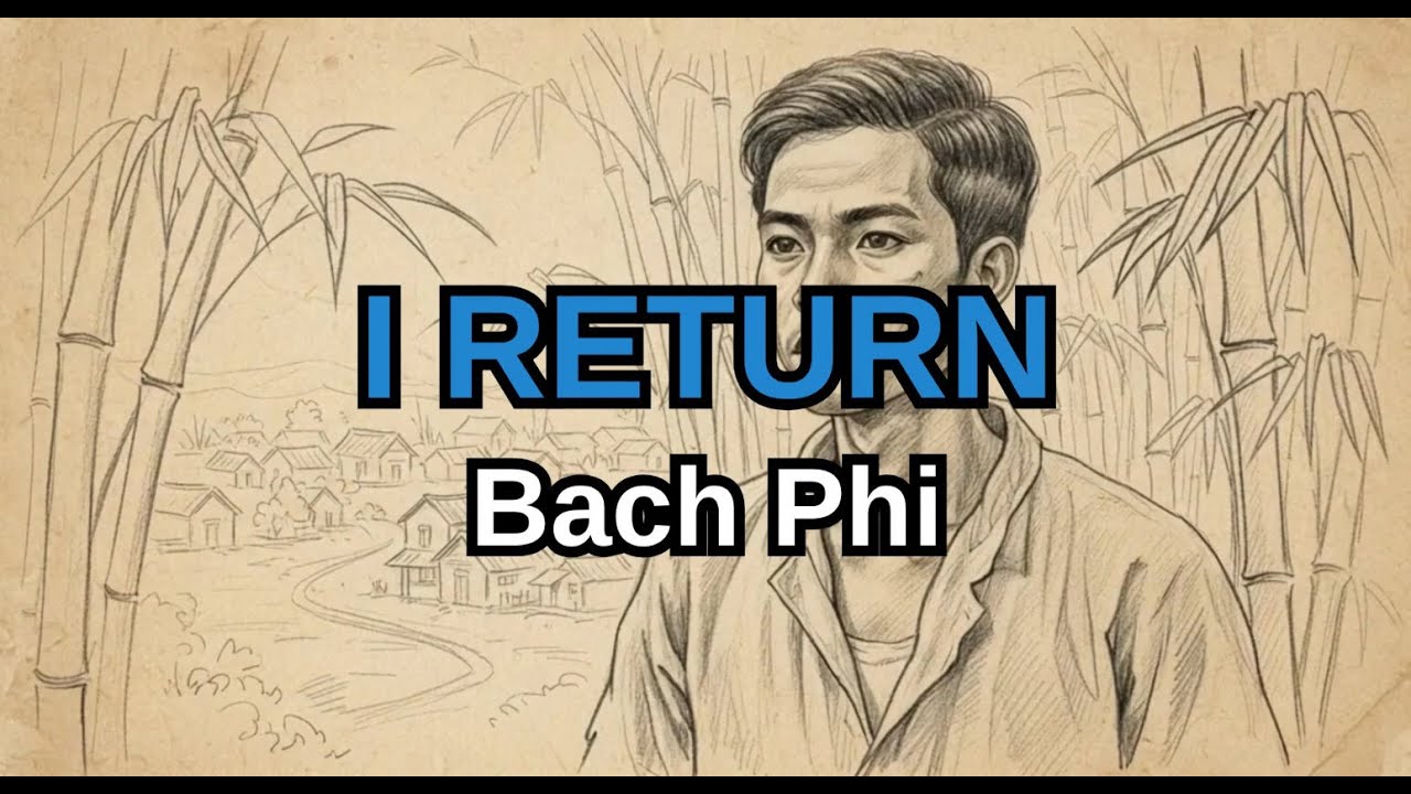 E1. I RETURN