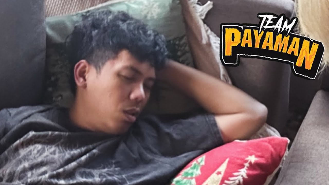 LEGEND KA TALAGA CONG TV