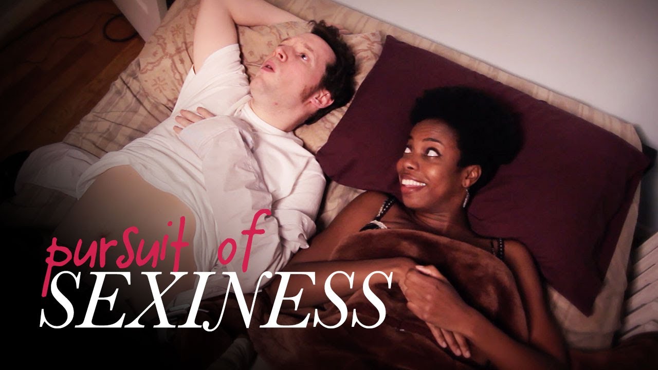 Date - Pursuit of Sexiness - Episode 1