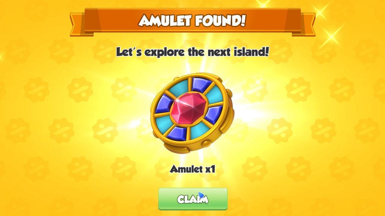 New Treasure Hunt Event in Dragon Mania | Complete Walkthrough