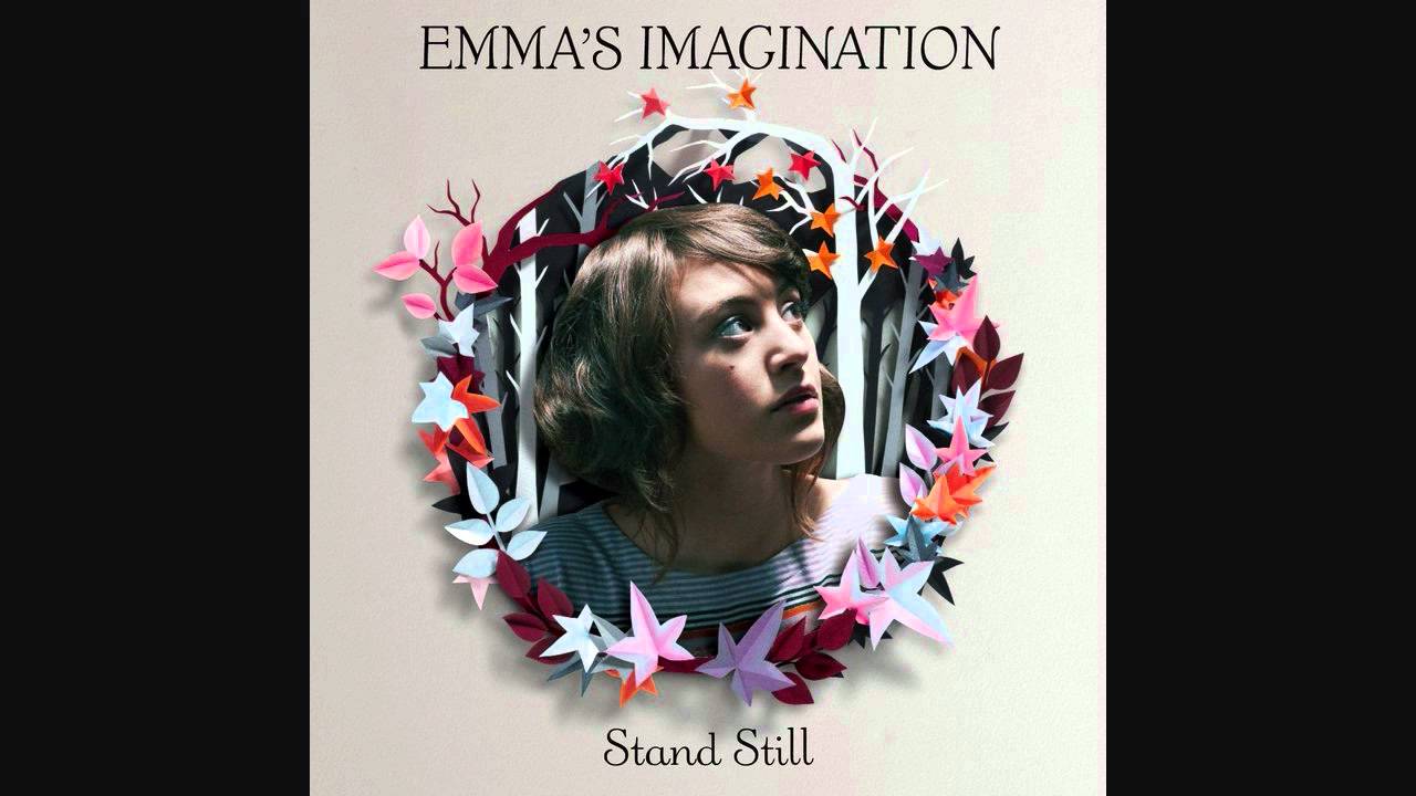 Emma's Imagination - Drive