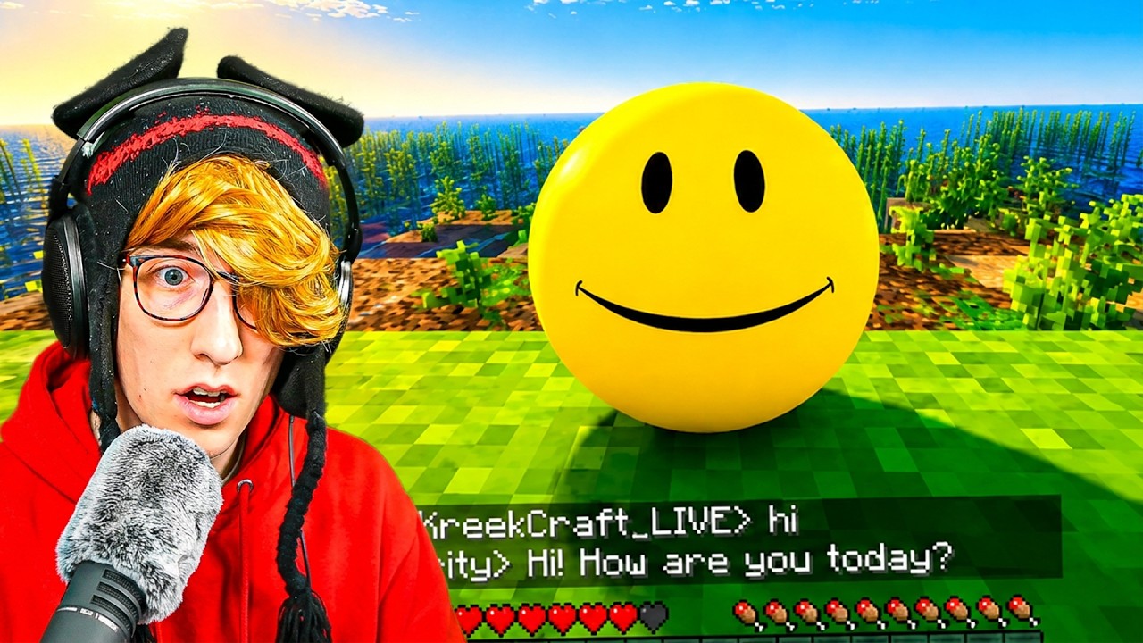 THE REAL VERITY MOD UPDATED..