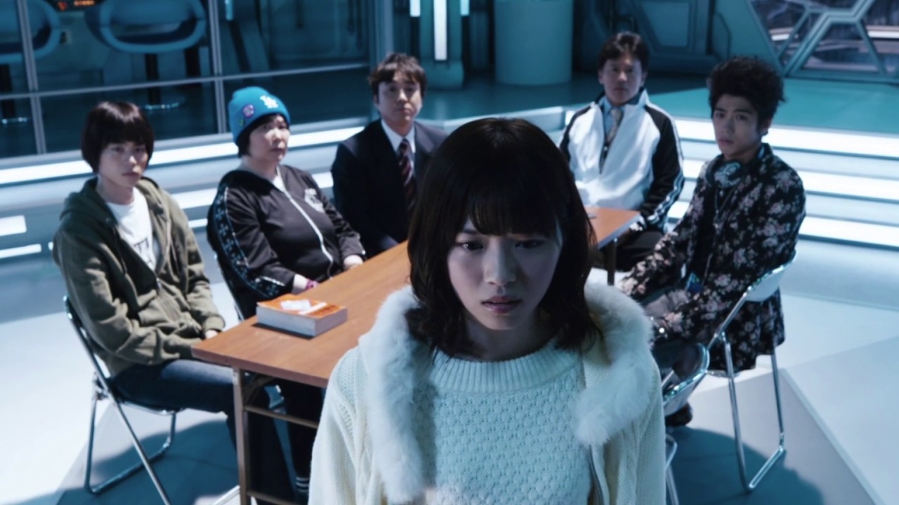 やはり、世の中顔ですね～笑。でもなあちゃんなら許せますね！【宇宙の仕事】