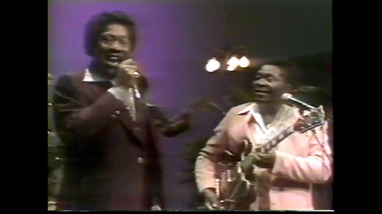 B.B.KING & BOBBY 