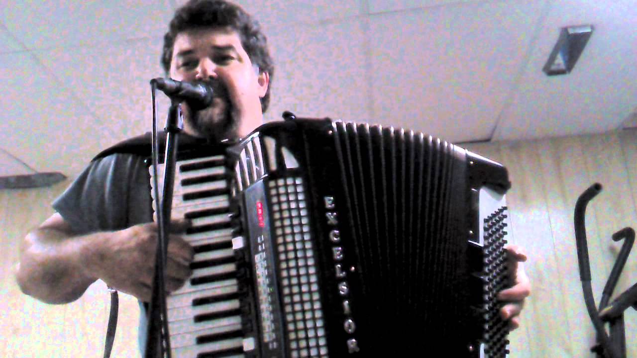 Ruben kovacs. Acordeon.  In inima am un dor nespus