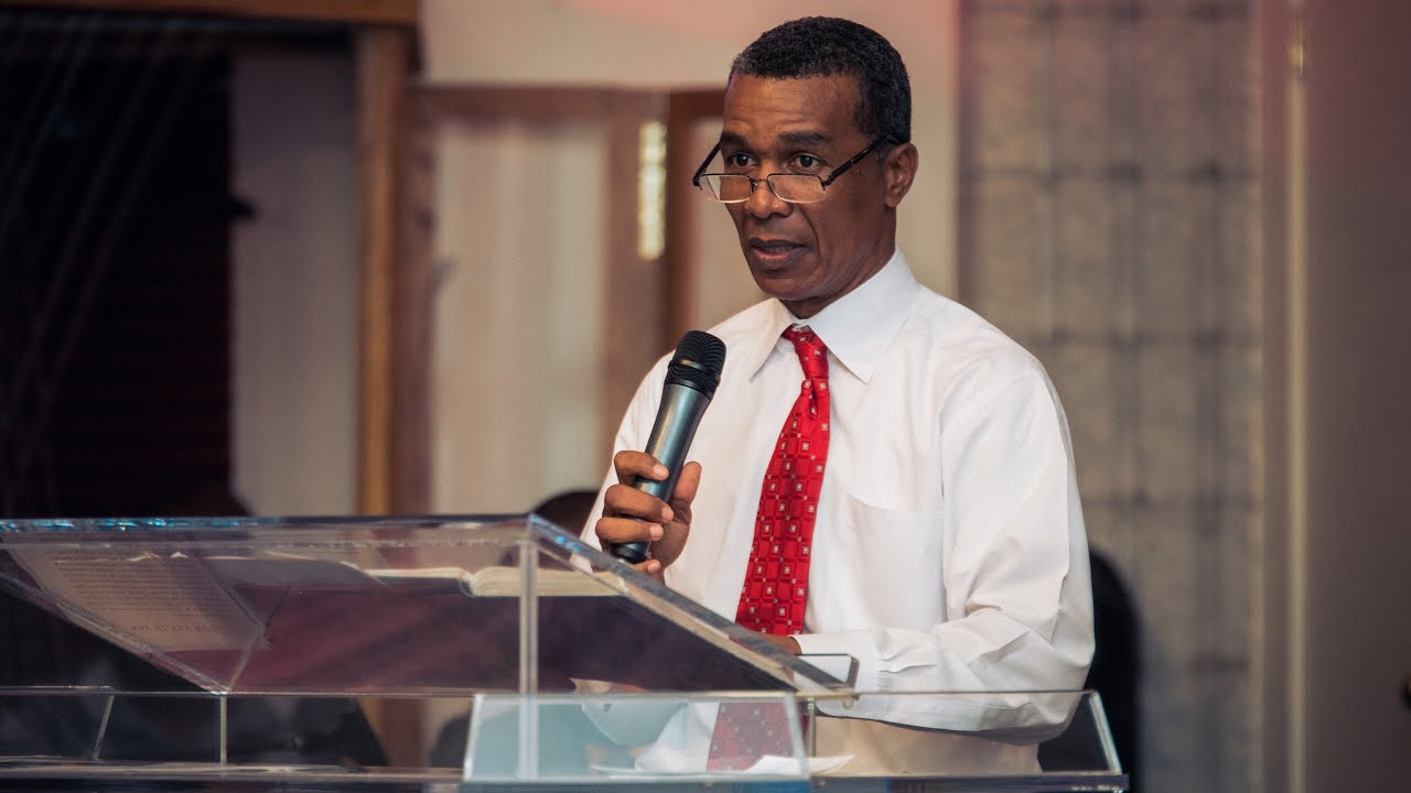 Concentrate and Carry Out Your Duties (Part 2) | Pastor A. Castro