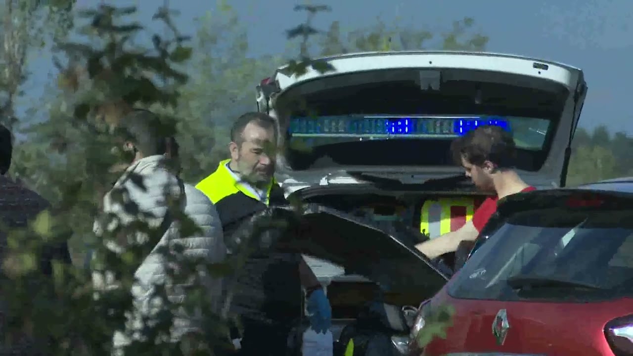 Tragedia al Raineri Marcora, studentessa muore travolta dal bus all'uscita di scuola