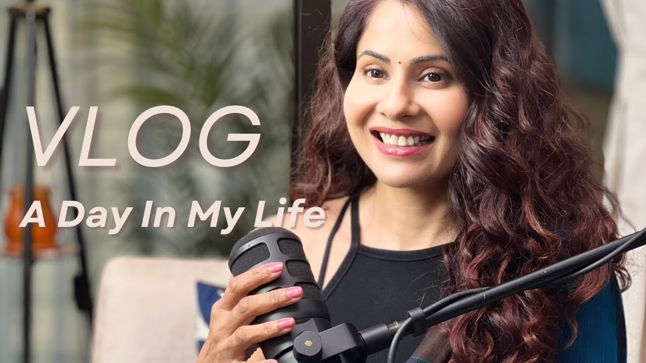 After long, a  long day in my life | VLOG | Chhavi Mittal