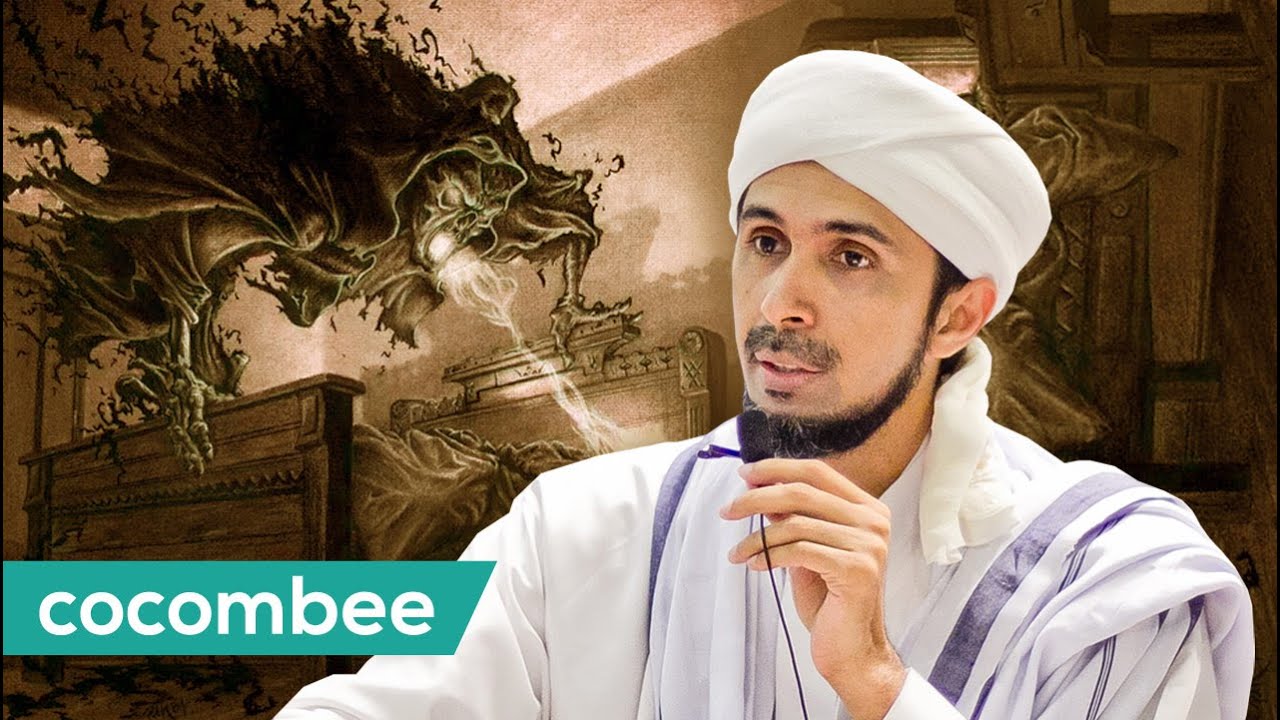 Agar Kamu Tidak Dihampiri Oleh Syaitan ᴴᴰ | Habib Ali Zaenal Abidin Al-Hamid