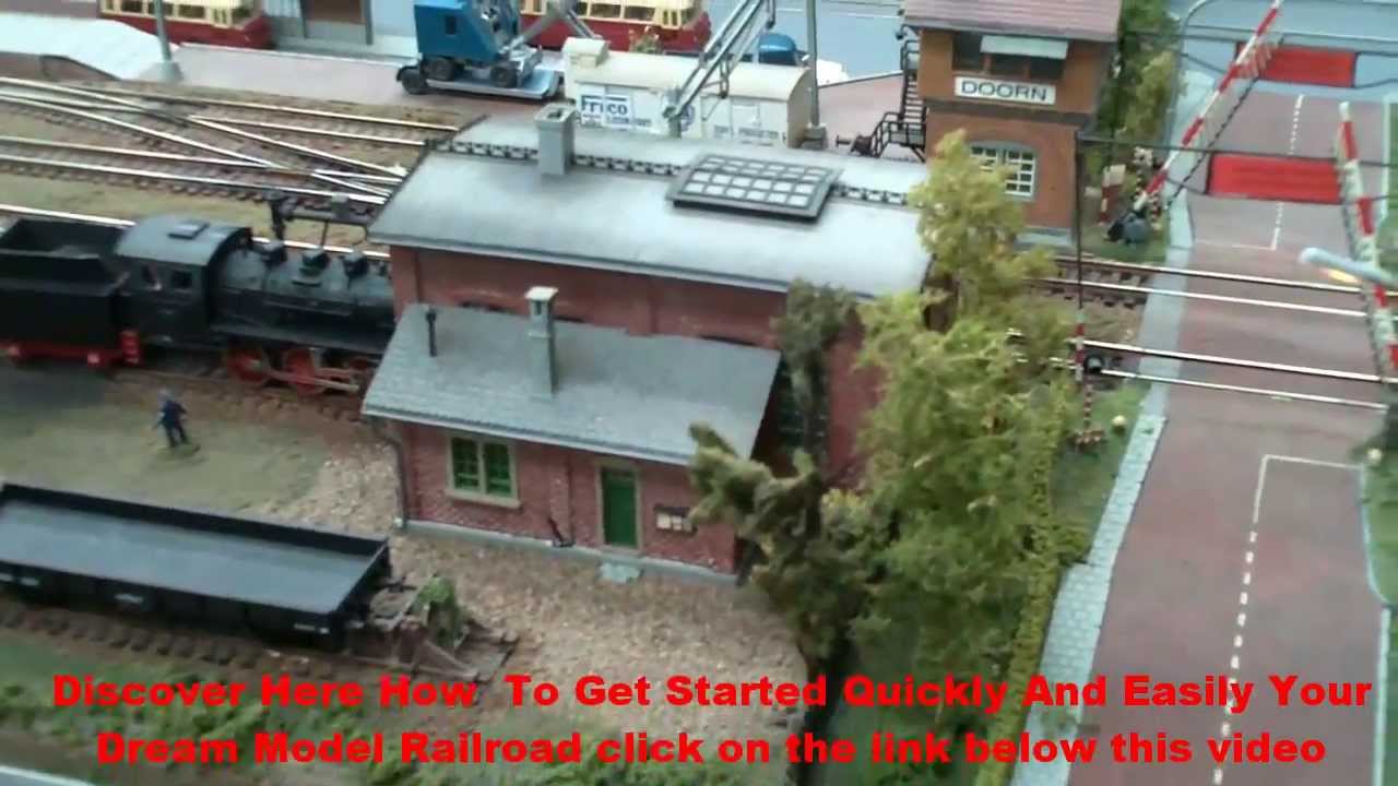 Fleischmann katalog : The best Model railroad | Make the most beautiful model railway click here