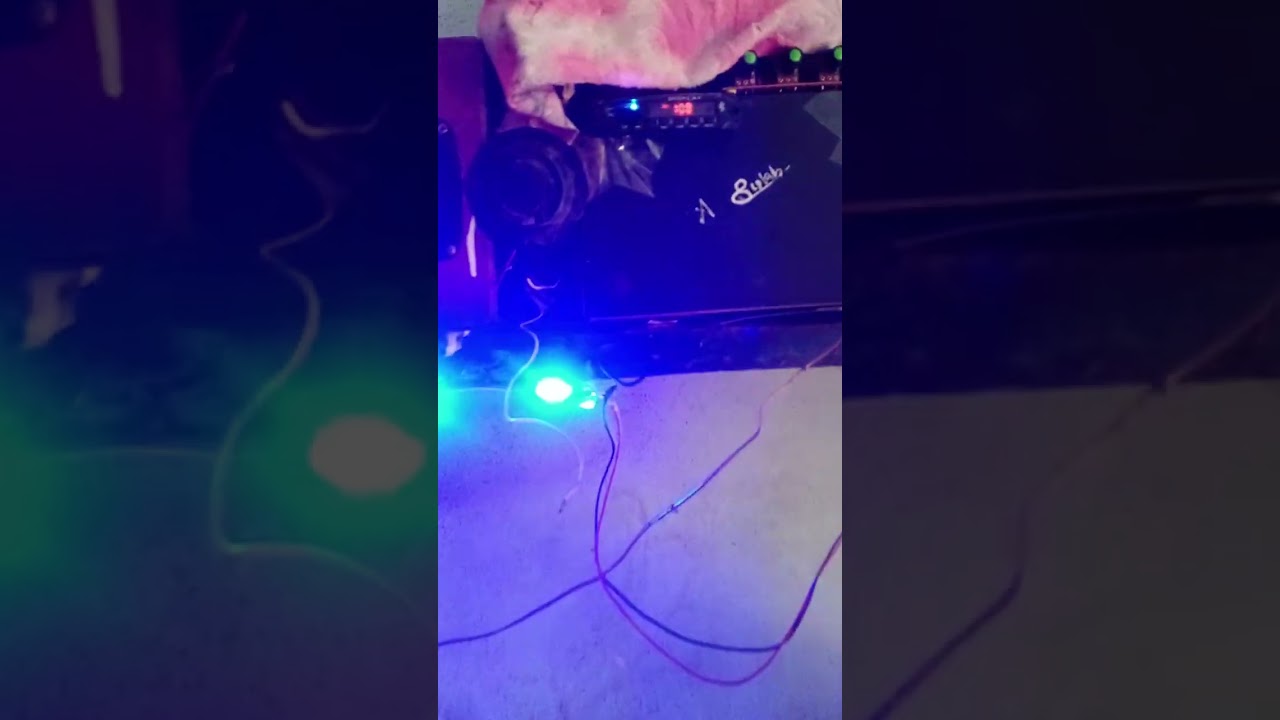 MV collection 300 watt amplifier board tasting 