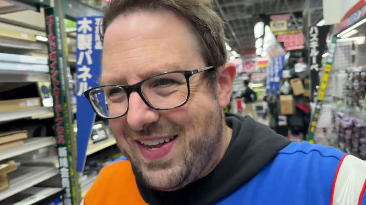 Physical media in Japan