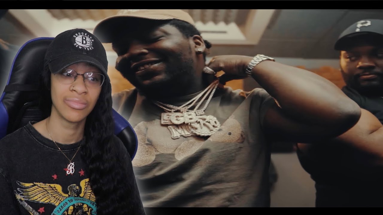 Rio Da Yung Og - Talkin Crazy (Official Video) REACTION
