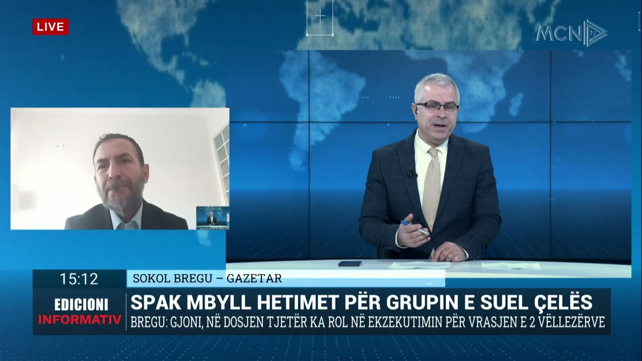 SPAK mbyll hetimet për grupin e Suel Çelës/Bregu:Akuza kryesore,tentativa e vrasjes së Ardian Çapjas