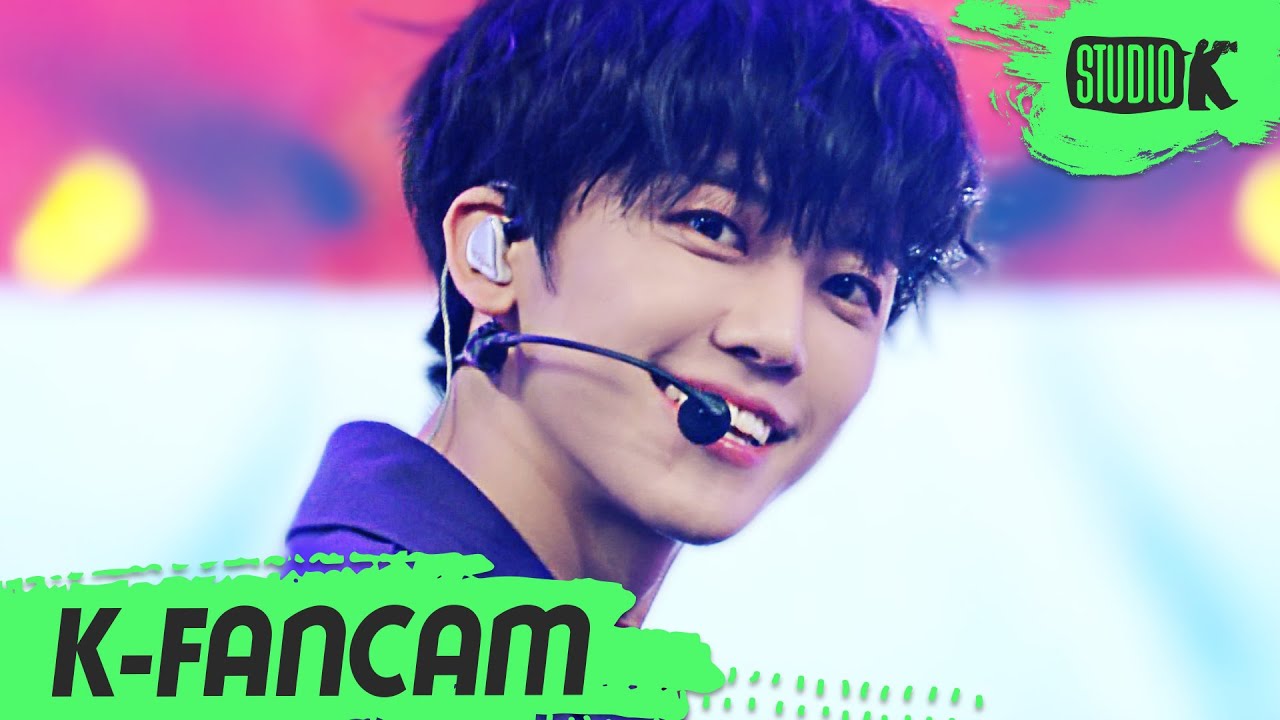 [K-Fancam] NCT U 재민 직캠 'Work It' (NCT U JAEMIN Fancam) l @MusicBank 201211