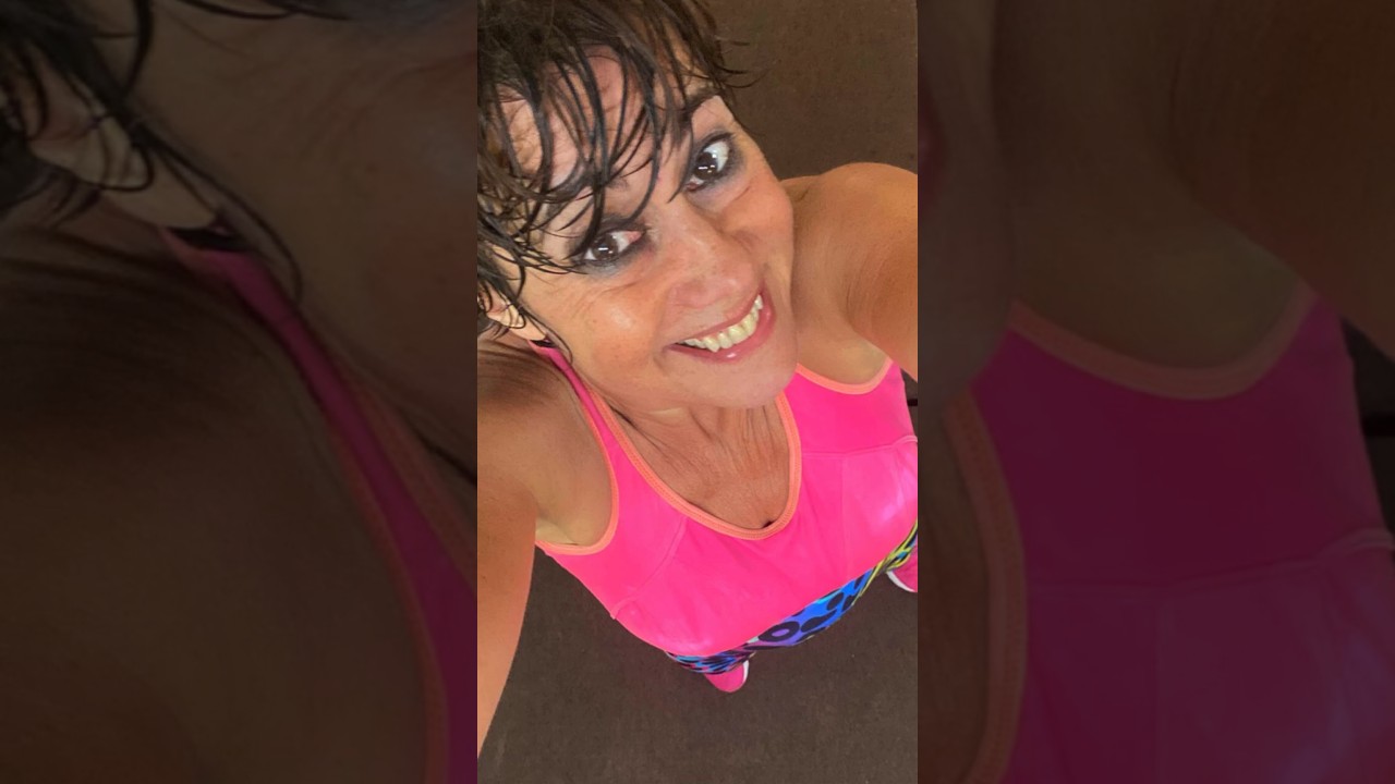 90’s Rave Music Dance Aerobics Workout | Old School House Cardio