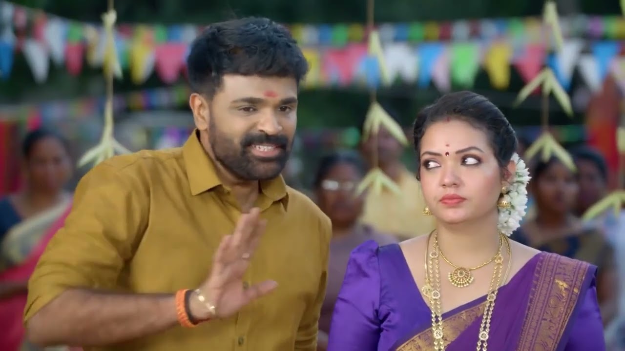 Sandhya Raagam | Ep - 806 | Webisode | Mar 02 2026 | Zee Tamil