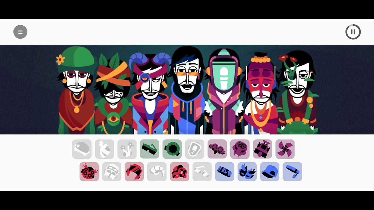 Piege incredibox mod mix remastered