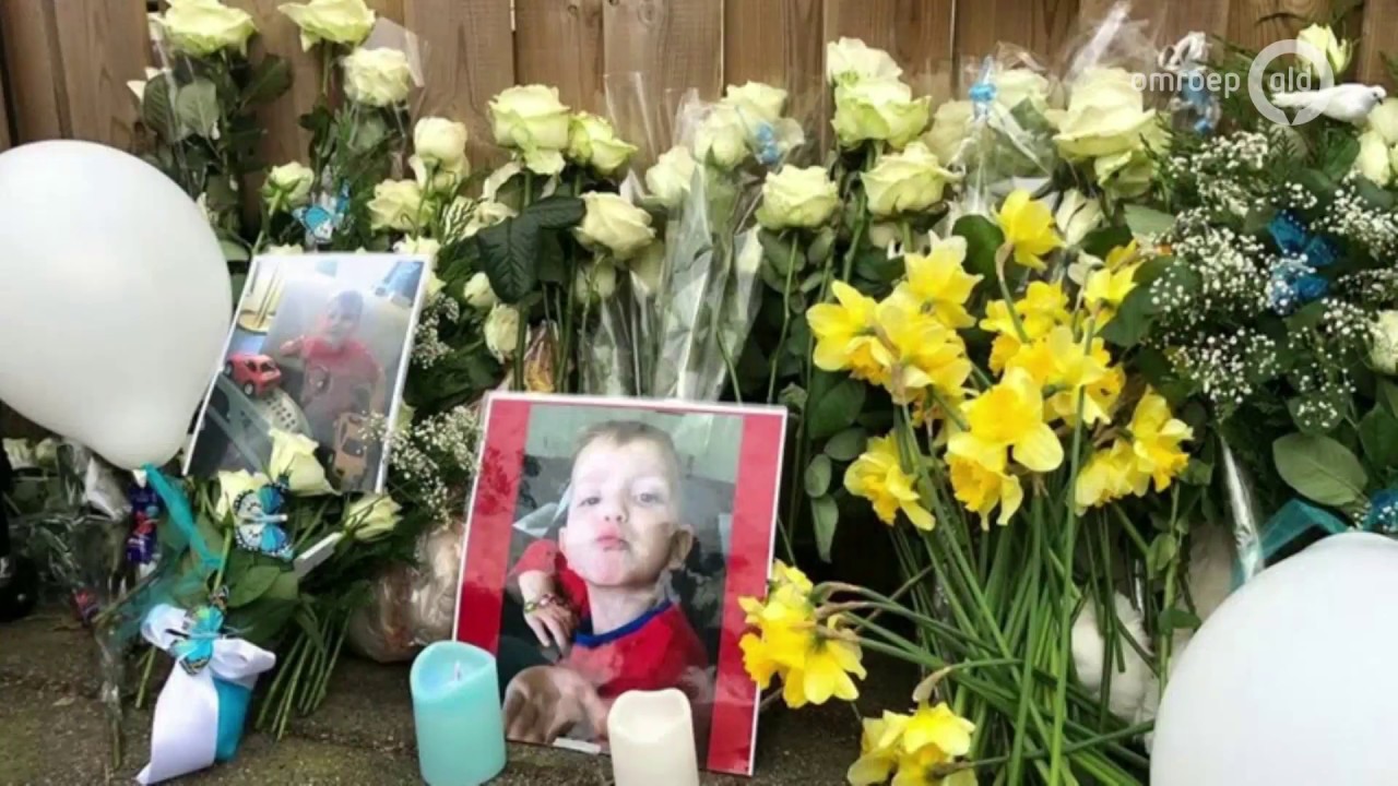 Kaarsje branden voor overleden Inke van der Vreede (4) - Radio Gelderland