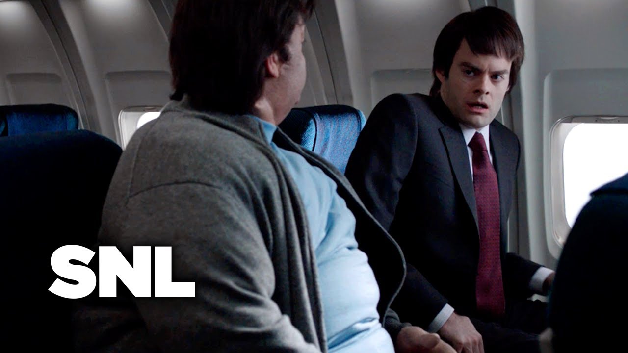 Lincoln Financial II - Saturday Night Live
