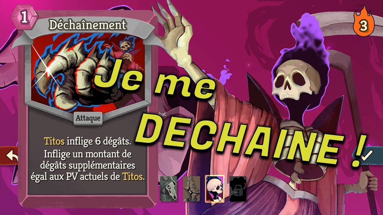 Slay the Spire 2 - Déchainement, tout simplement !