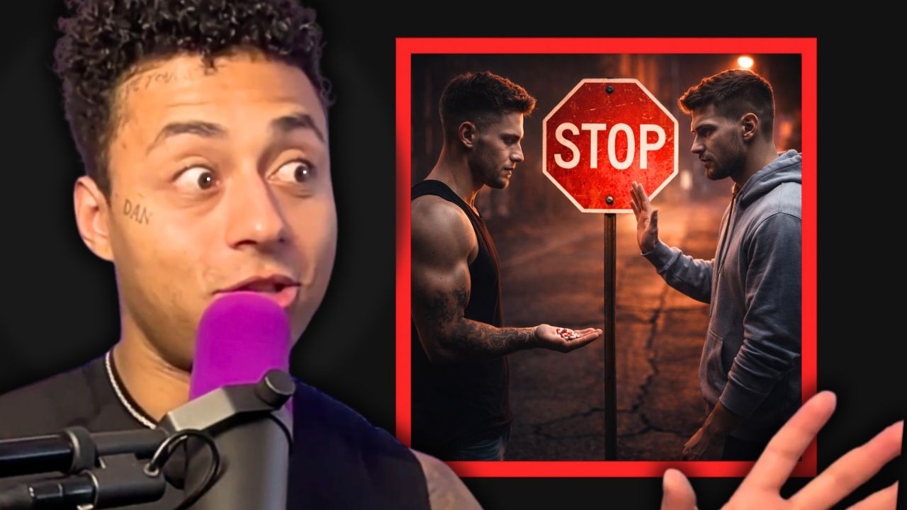 How to Convince Your Friend to Get Off Gear (The Truth)