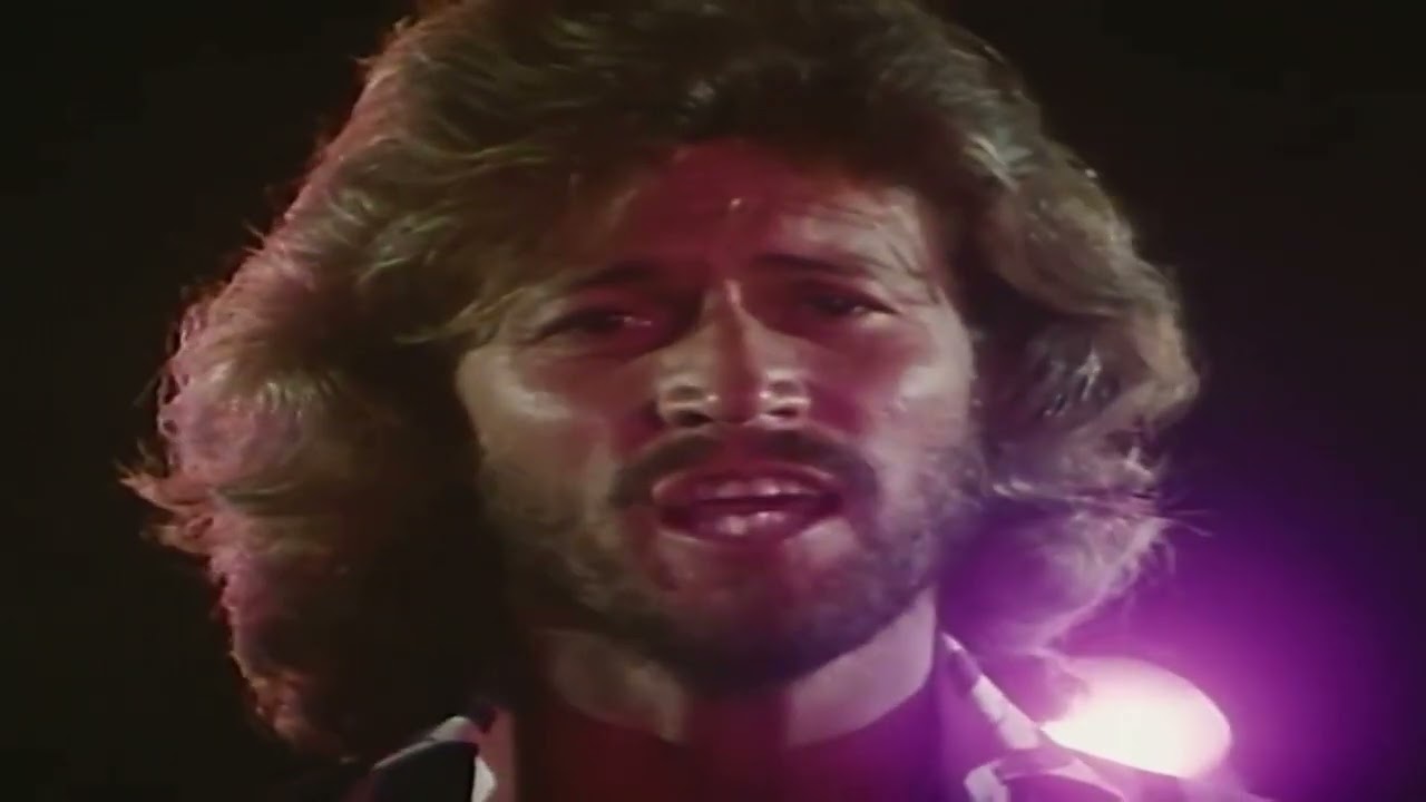 Bee Gees - UK Top 40 History (1967-2009)