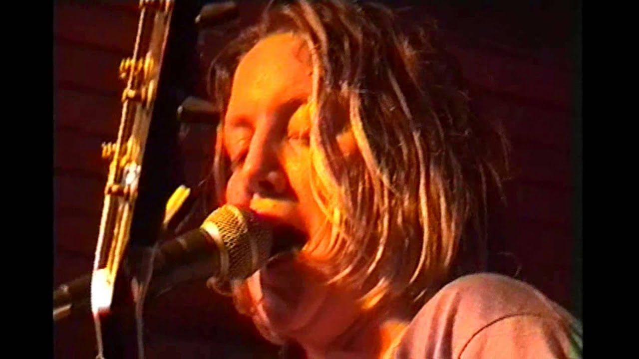 Bambix - live - 14.2.1997 - Juz Hüweg / Essen