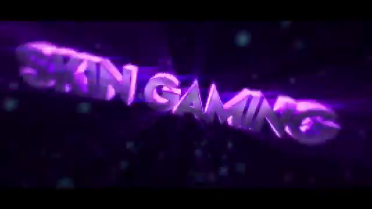 Fan Intro for Skin Gaming