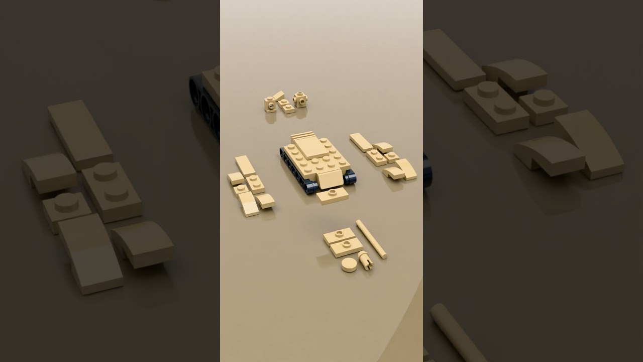 Building America&rsquo;s Most Feared WWII Tank