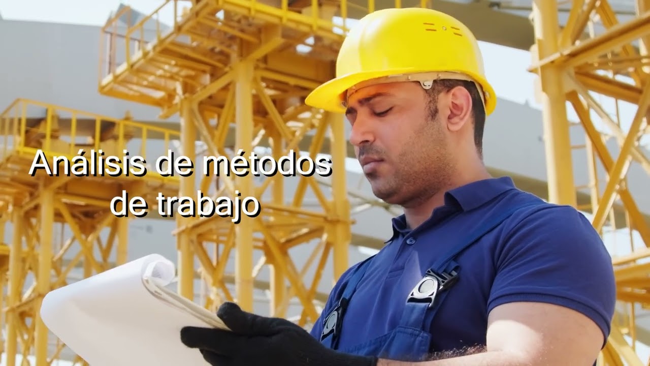 EST DEL TRABAJO BIENVENIDA