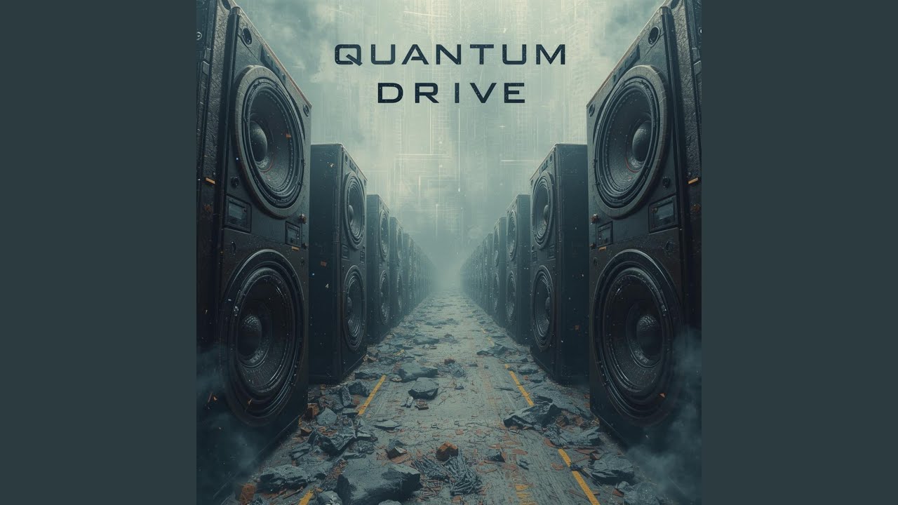 Quantum Drive