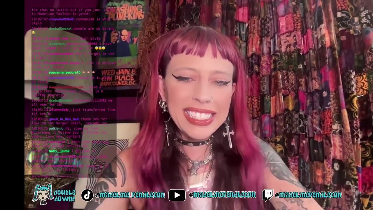 North Korea and Russia are EVIL! Double Down on the News - April 27, 2026