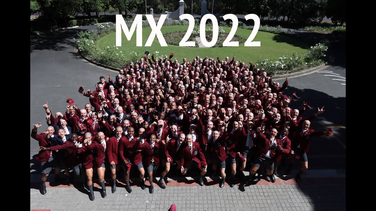 Matrics 2022 - Paul Roos