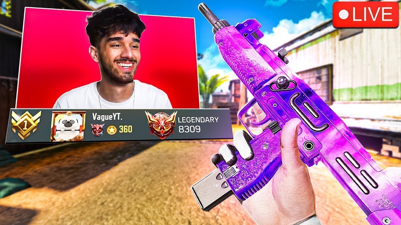 🔴NEW CODM UPDATE SOON🔴MARTHYDOM & SO-14 NERF!!!🔴RANK RESET🔴