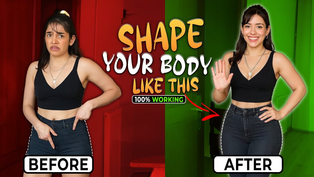 Tried the Viral Hourglass Shapewear &ndash; Does It Really Fix Hip Dips? [2025 Review]