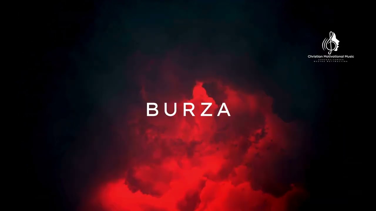 Burza | JEST MOC !