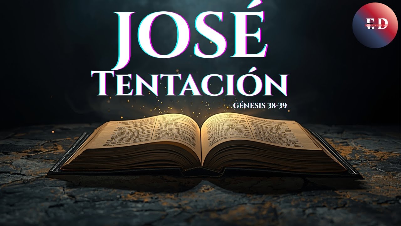 GÉNESIS 38–39 | Caída y Fidelidad: Judá y José | Biblia en Audio