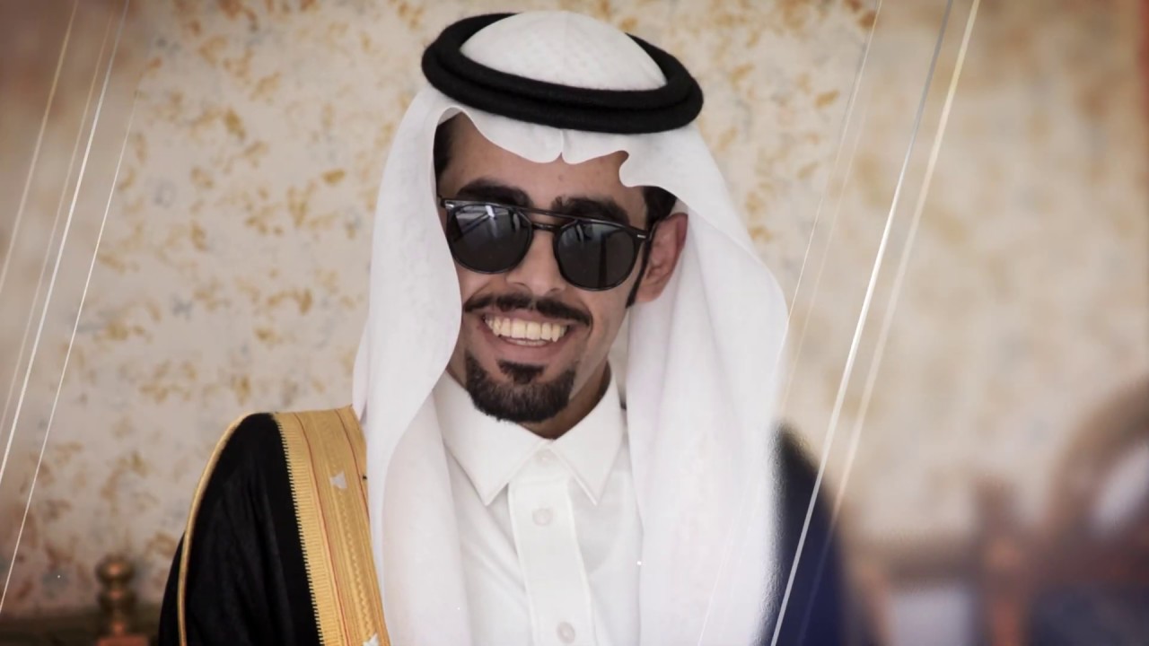 حفل زواج عبد الله سعد عبد الله ال حصان