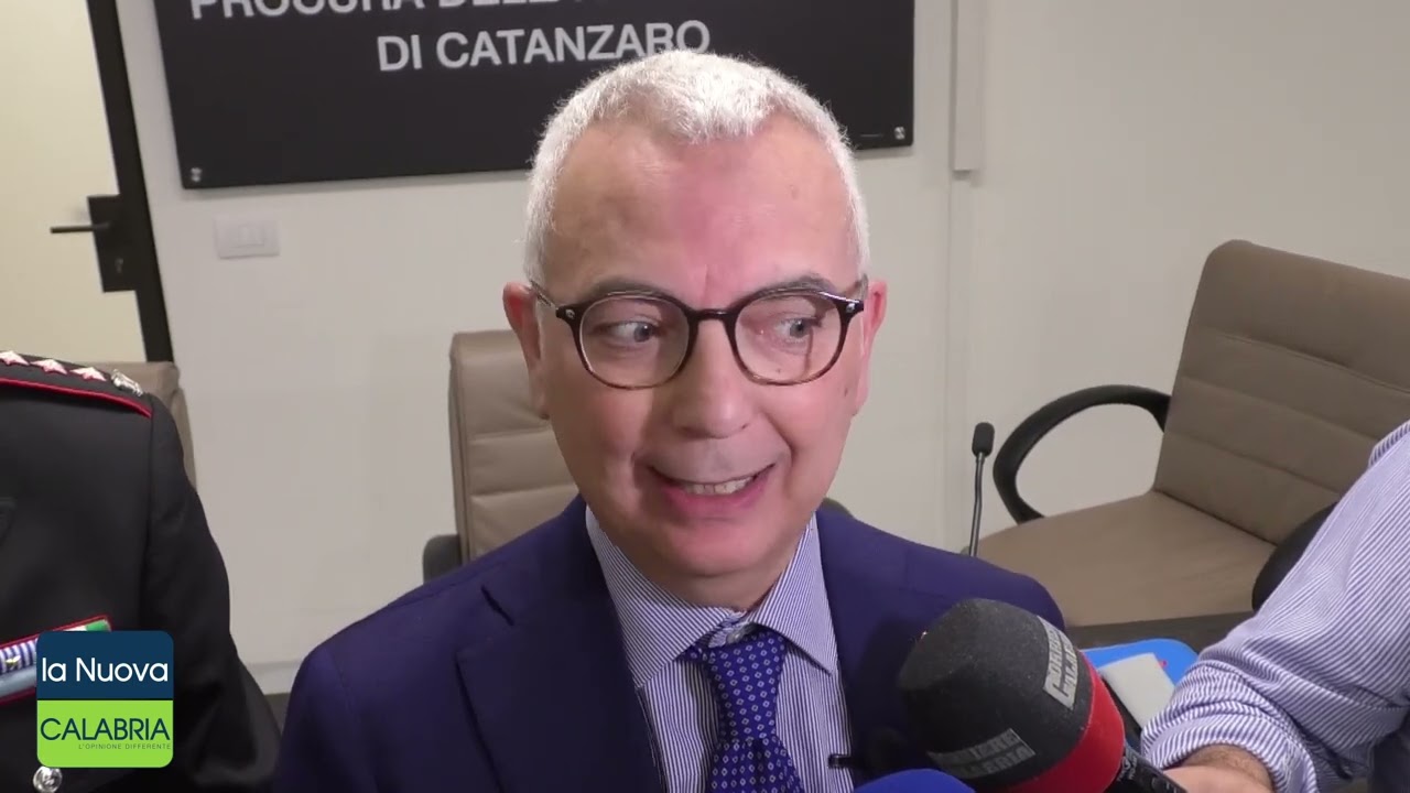 ‘Ndrangheta nel Crotonese, la Procura: “Stretto legame fra cosca e Sindaco di Casabona”