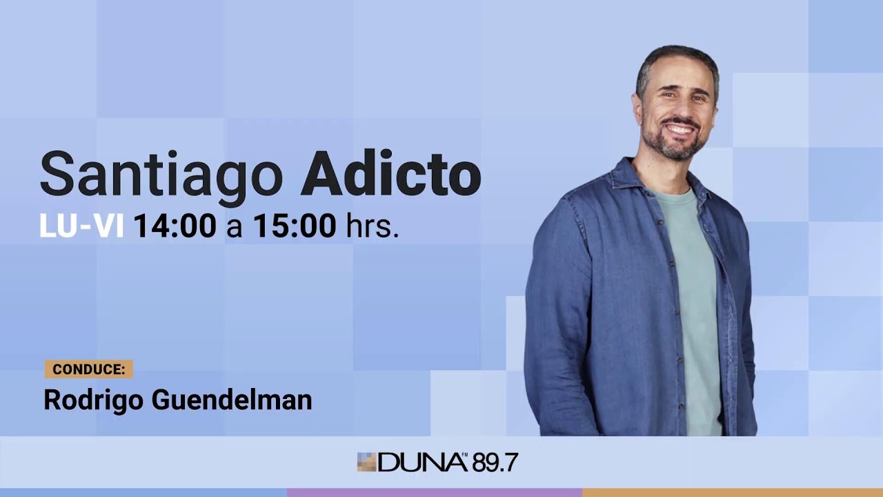 DUNA 89.7 FM |   HABLEMOS EN OFF  |   LUNES 09 DE FEBRERO