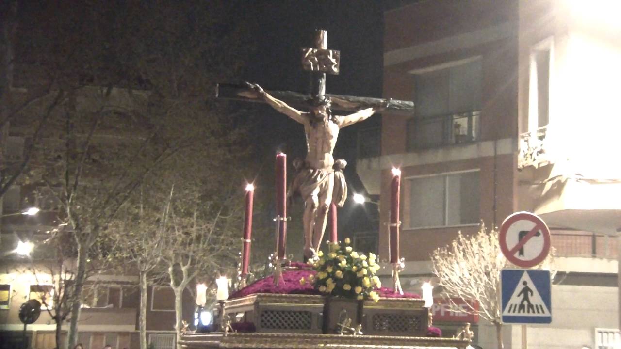 Procesion en Cornella(Barcelona)