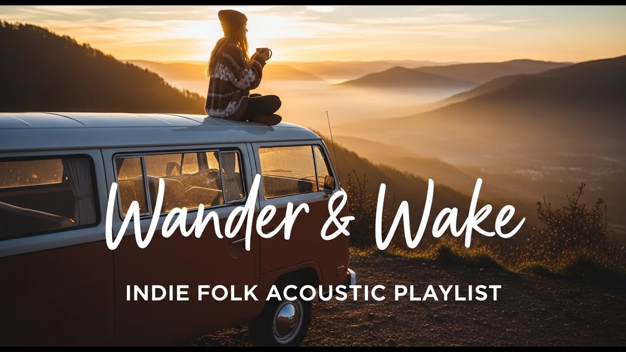 Chill Indie Folk Music | Indie/Pop/Folk/Acoustic Playlist Vol 252